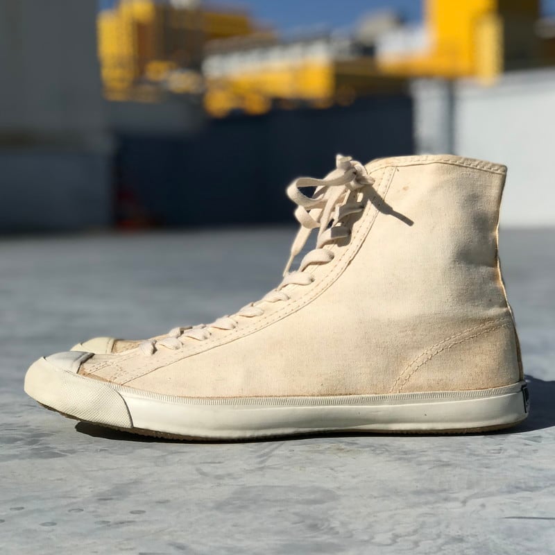 50's CONVERSE CHUCK TAYLOR コンバース チャックテイラー レスリング