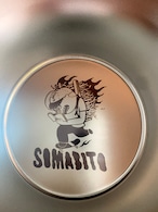 【SomAbito】ミニシェラカップ