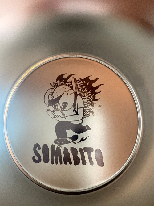 【SomAbito】ミニシェラカップ