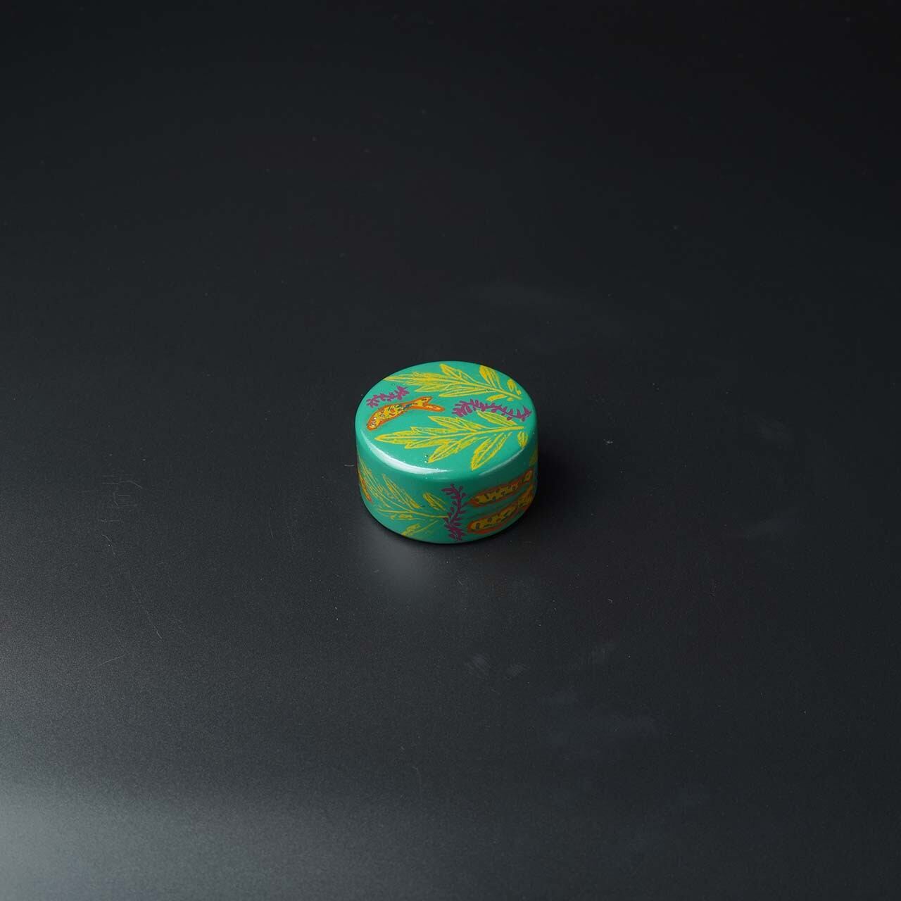 南の海で:かりゆし書鎮(小)