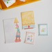 新作☆OS137｜Orange Studio【居家】ダイカットメモ