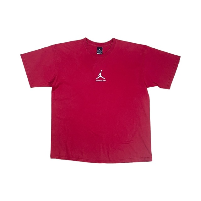 00s NIKE Air Jordan T shirt
