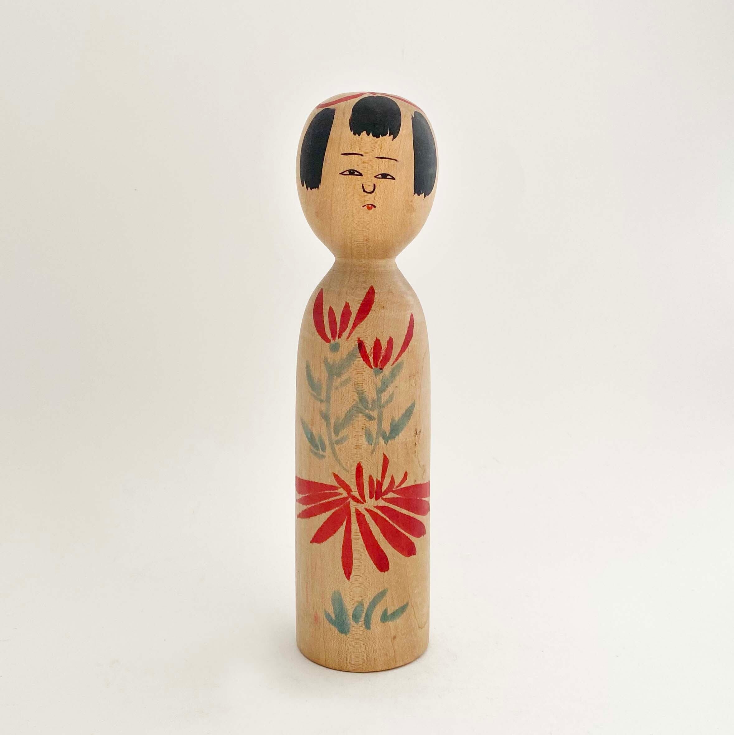 木地山系 / 小椋久太郎工人（菊21cm）