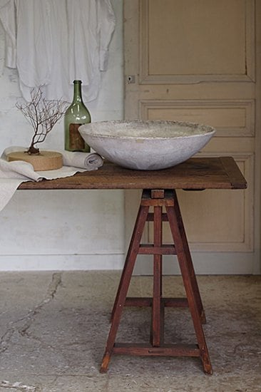 アトリエテーブル-antique work table | アンティーク.ヴィンテージ