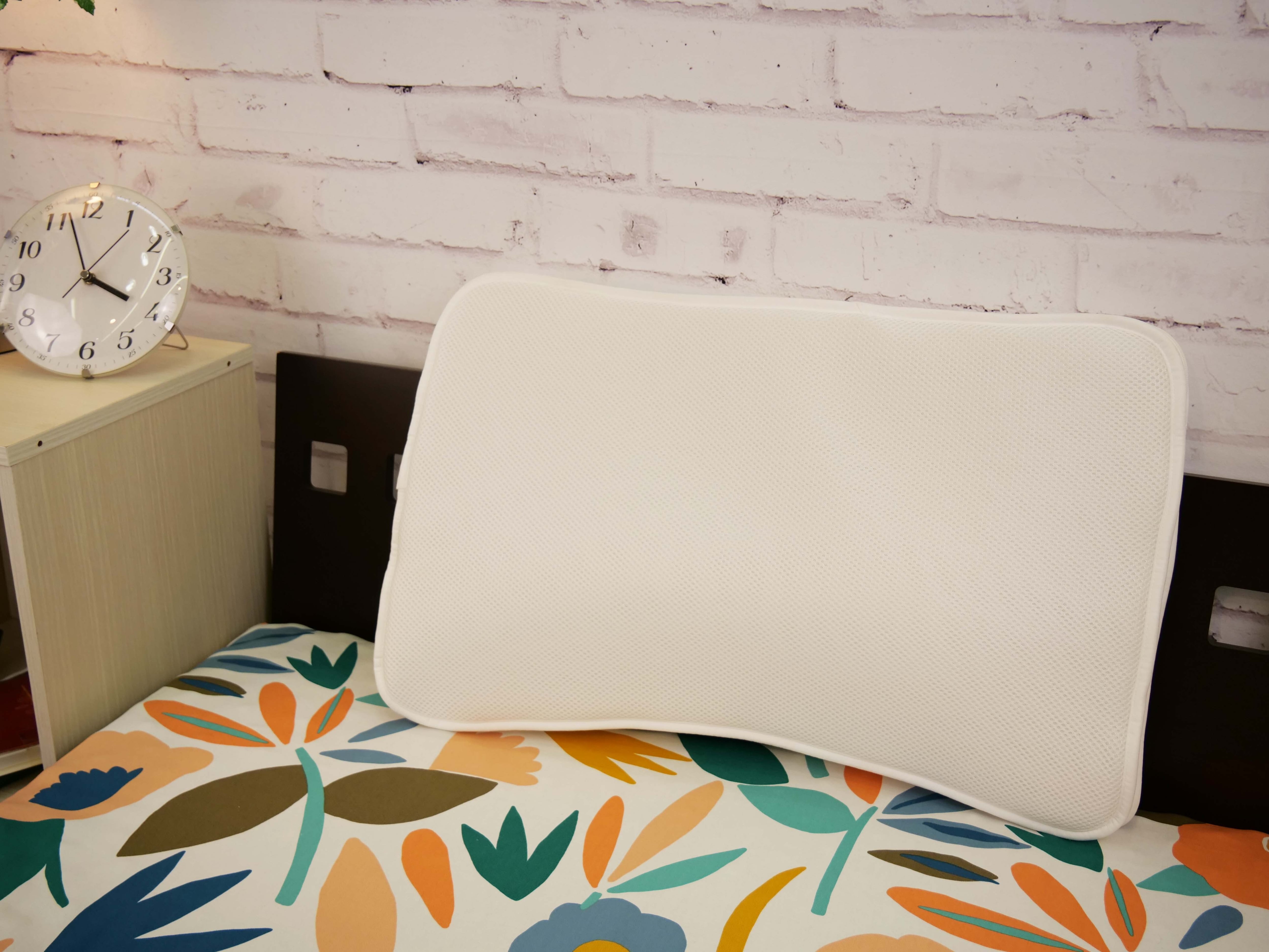 CICA Pillow -プラスシカまくら- | Litostyle -リトスタイル- ｜日本製