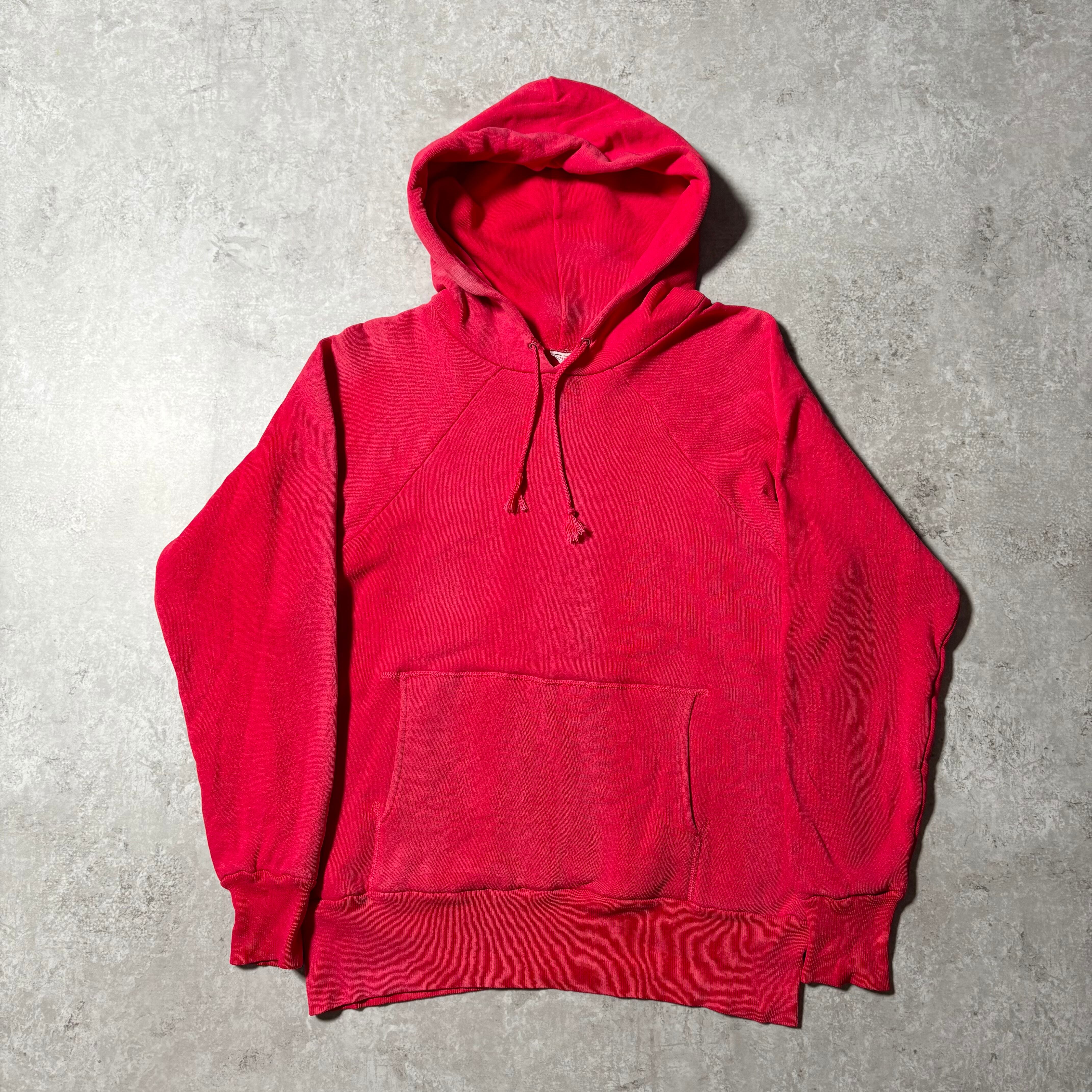 1950s~1960s "BRENT" Pullover Hoodie "裏サーマル"