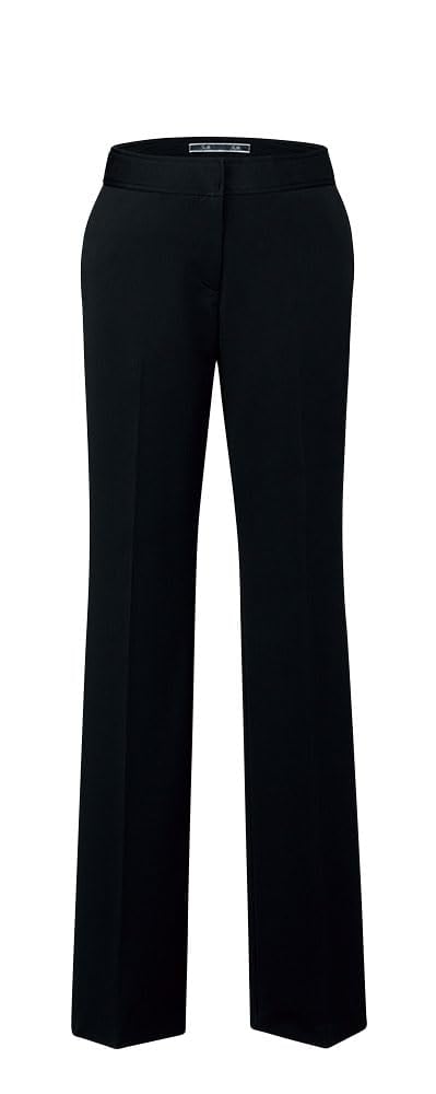 BATONER SUMMER WOOL ONE TUCK TROUSERS BN-26SM-013 | PAY ID