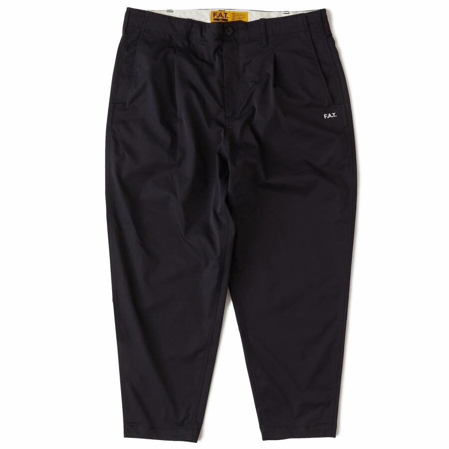 F.A.T. : POLYCROP | FULLSPEC.