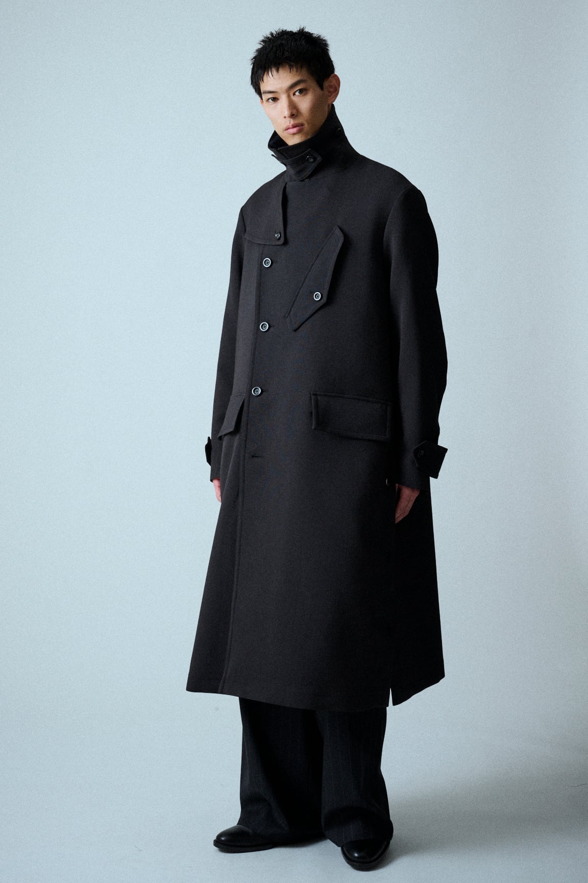 COAT | UJOH ― UJOH ONLINE SHOP 【UJOH公式通販】