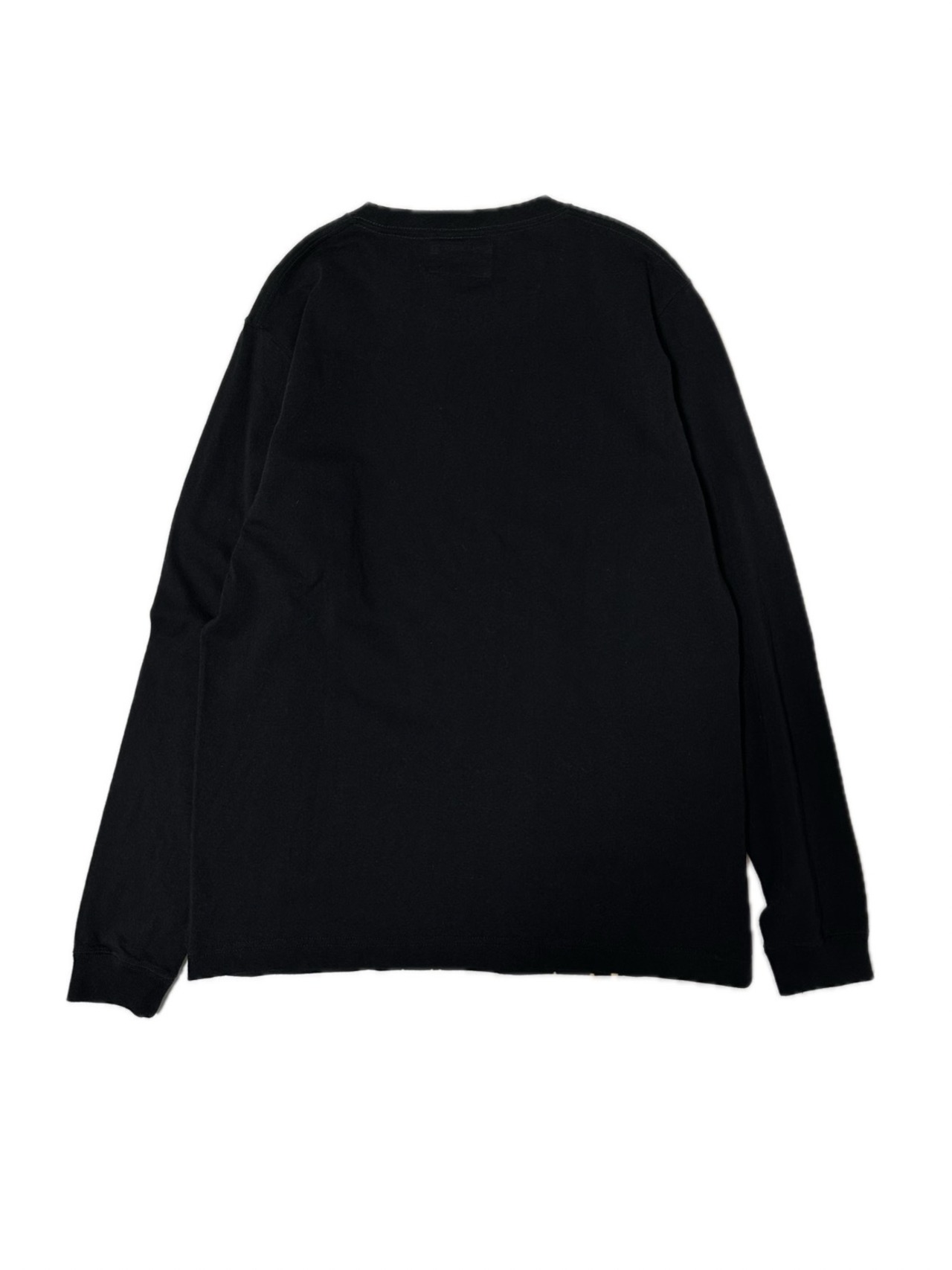 現品限りセール品　ダヴィンチロングTシャツ