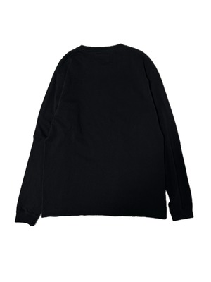 現品限りセール品　ダヴィンチロングTシャツ