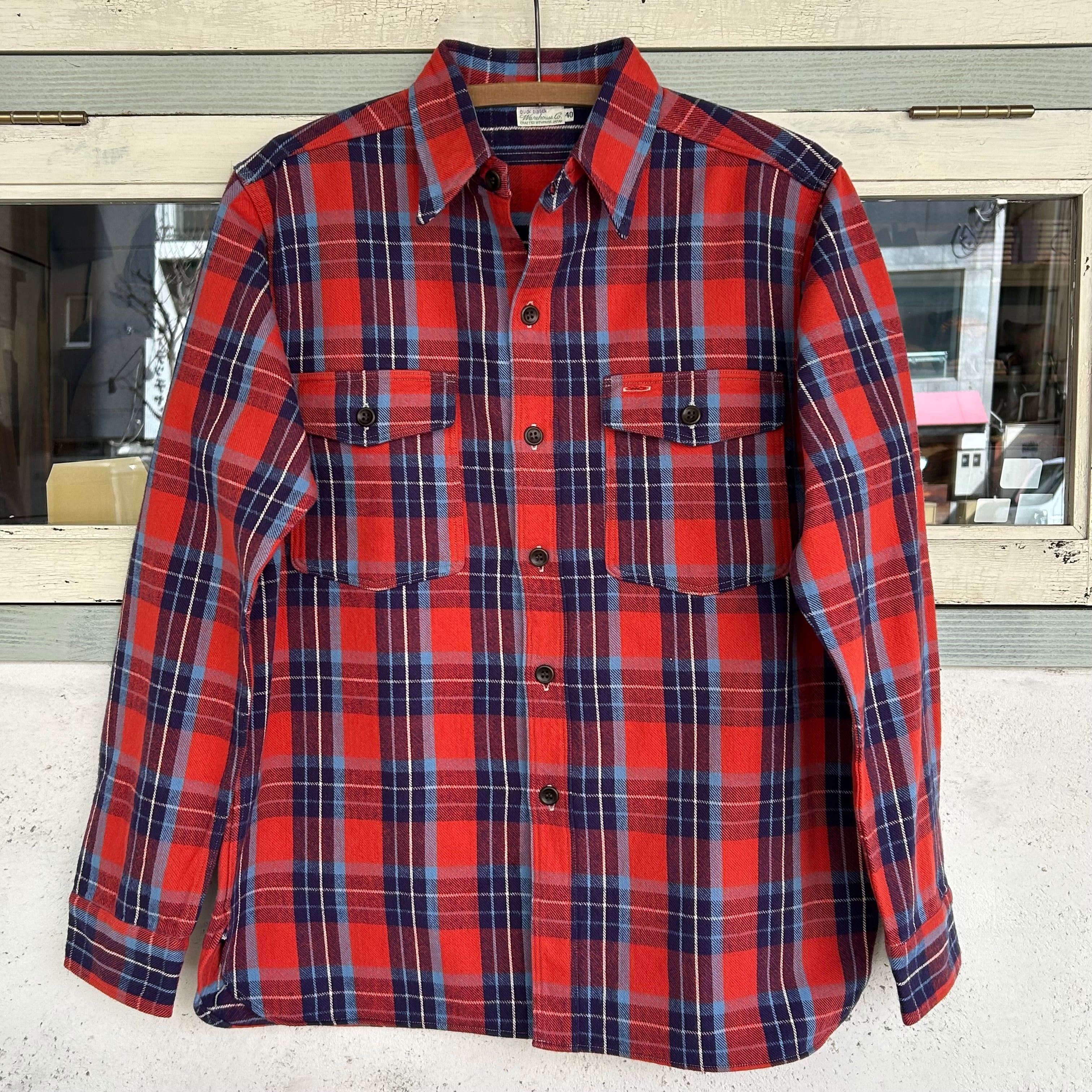 Shirts シャツ | union online shop Shirts シャツ | union online shop