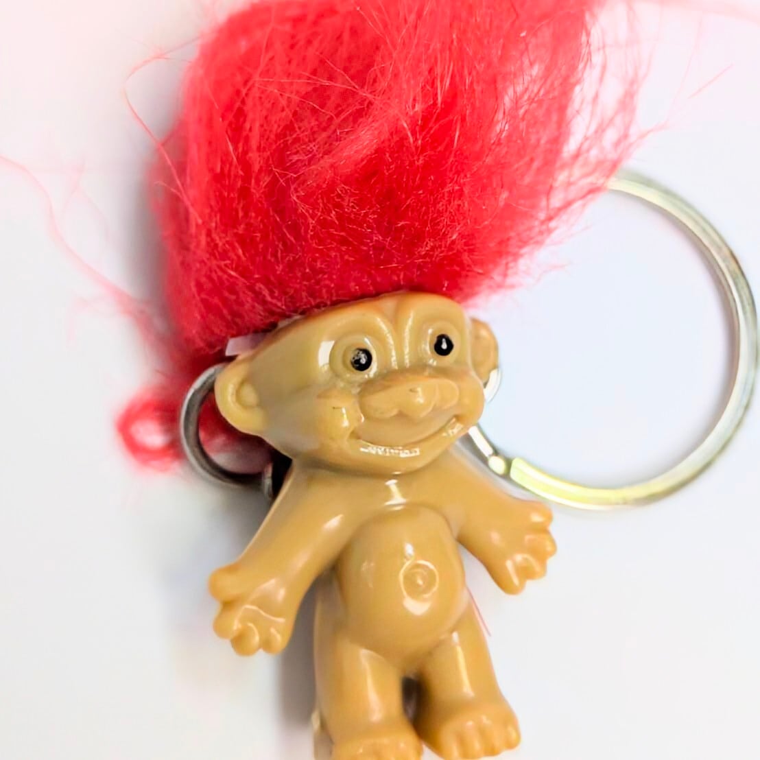 ☆【 TROLL ( トロール ・ トロル ) 】 KeyHolder キーホルダー ☆各種