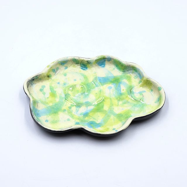 干支辰【細見 博子】 | 器 ギャラリー 香綵