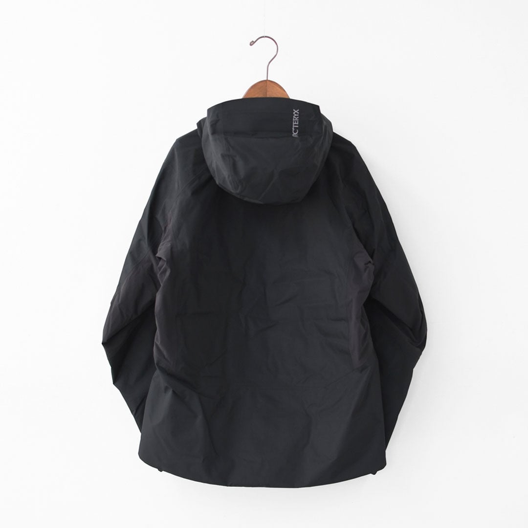 ARC'TERYX [アークテリクス正規代理店] Solano Down Hoody M