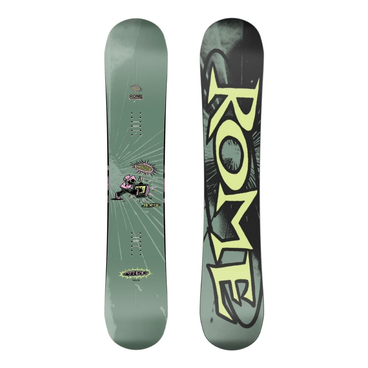 BLACK LABEL SKATE DECK 『Elijah Akerley 