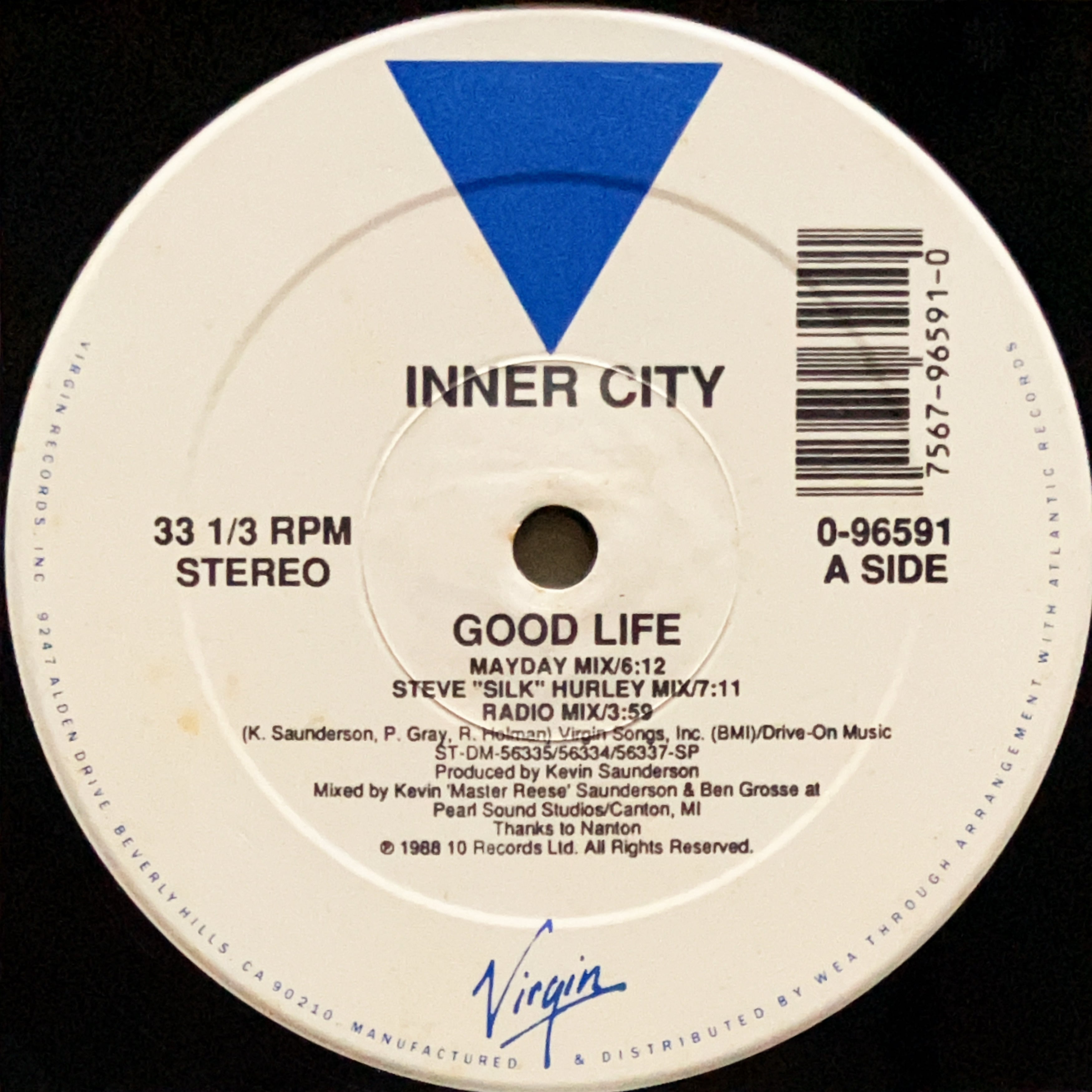 Detroit Techno | cpvinyl ￥3,300以上の購入で「送料無料」！ テクノ
