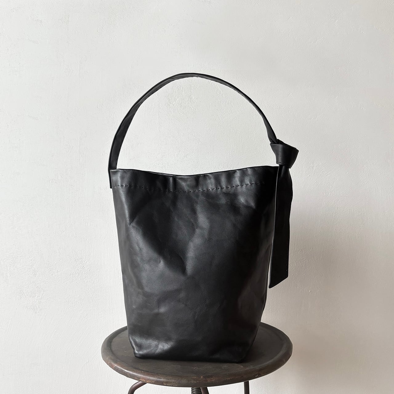 Knot Bucket