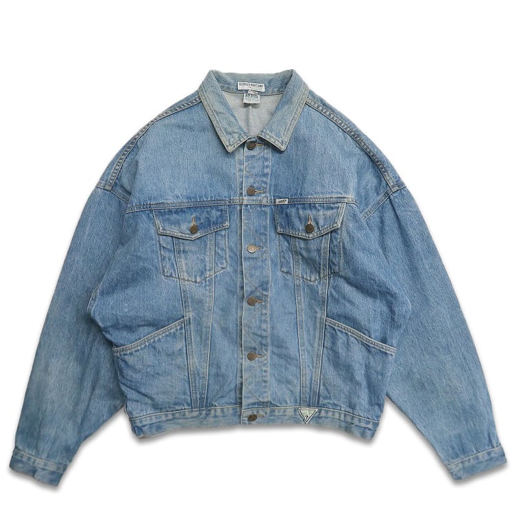 デニムジャケット | 古着屋SLAT オンラインショップ 【古着通販