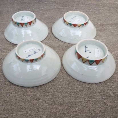 松浦ナオコ／盃 | ならまちミレー