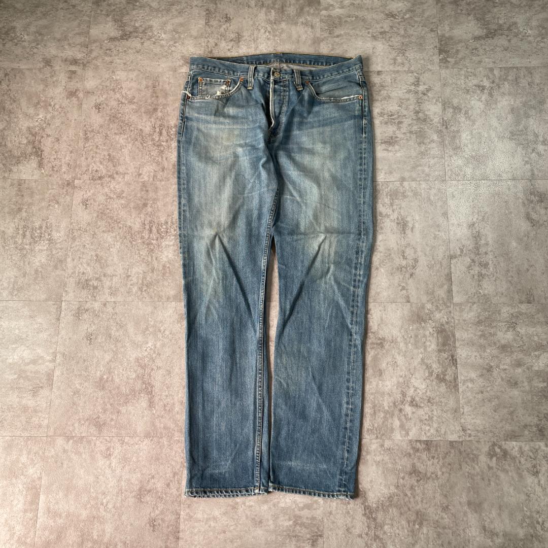 【W34 L32】 トルコ製 europe levi's engineered W34 L32】 トルコ製 europe levi's リーバイス 501 | ib2