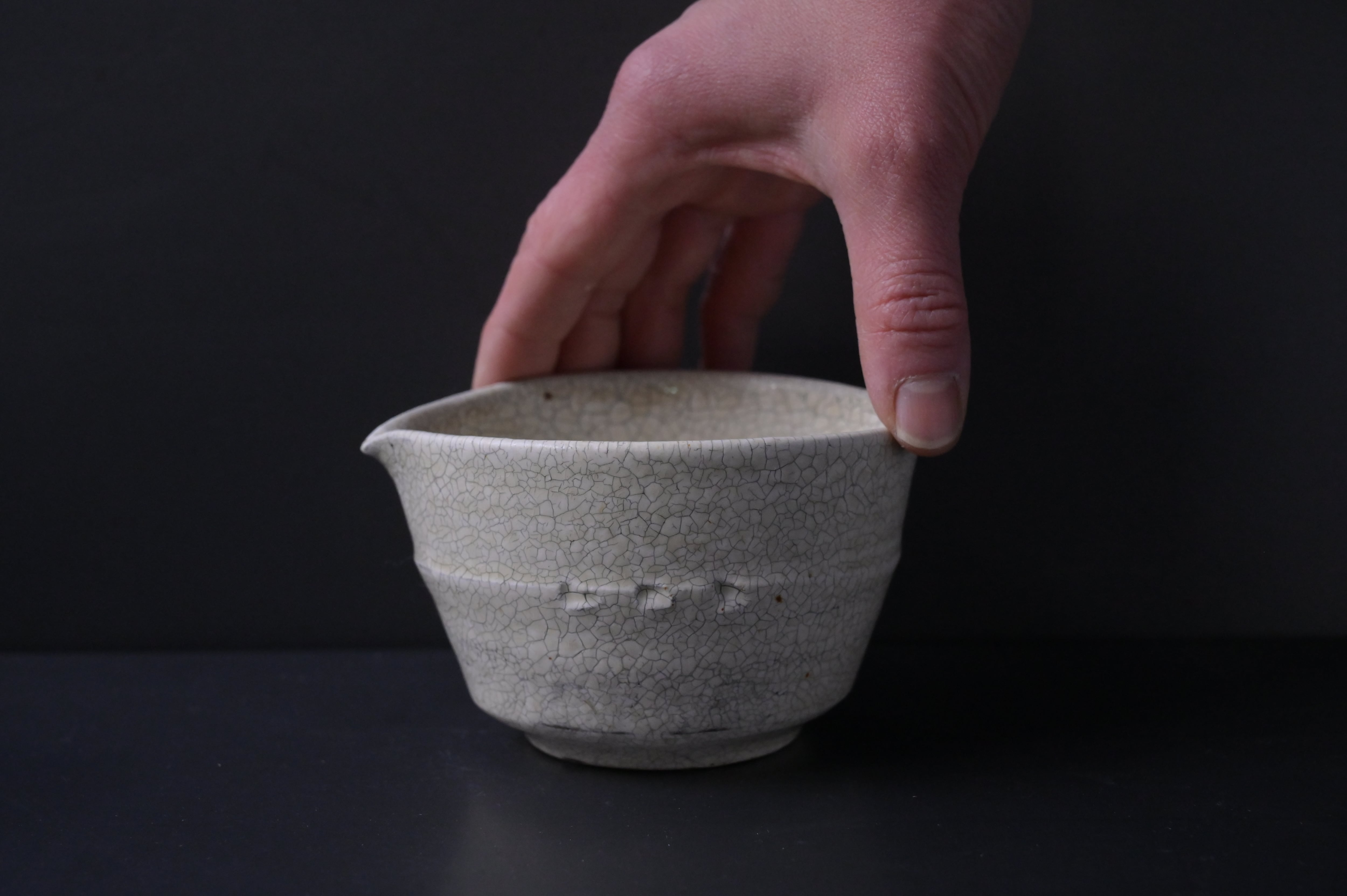 山崎さおり 湯冷し | 鎌倉倶楽部 茶寮