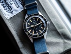 WMT WATCHES Mil-Spec MKI – Aged Version