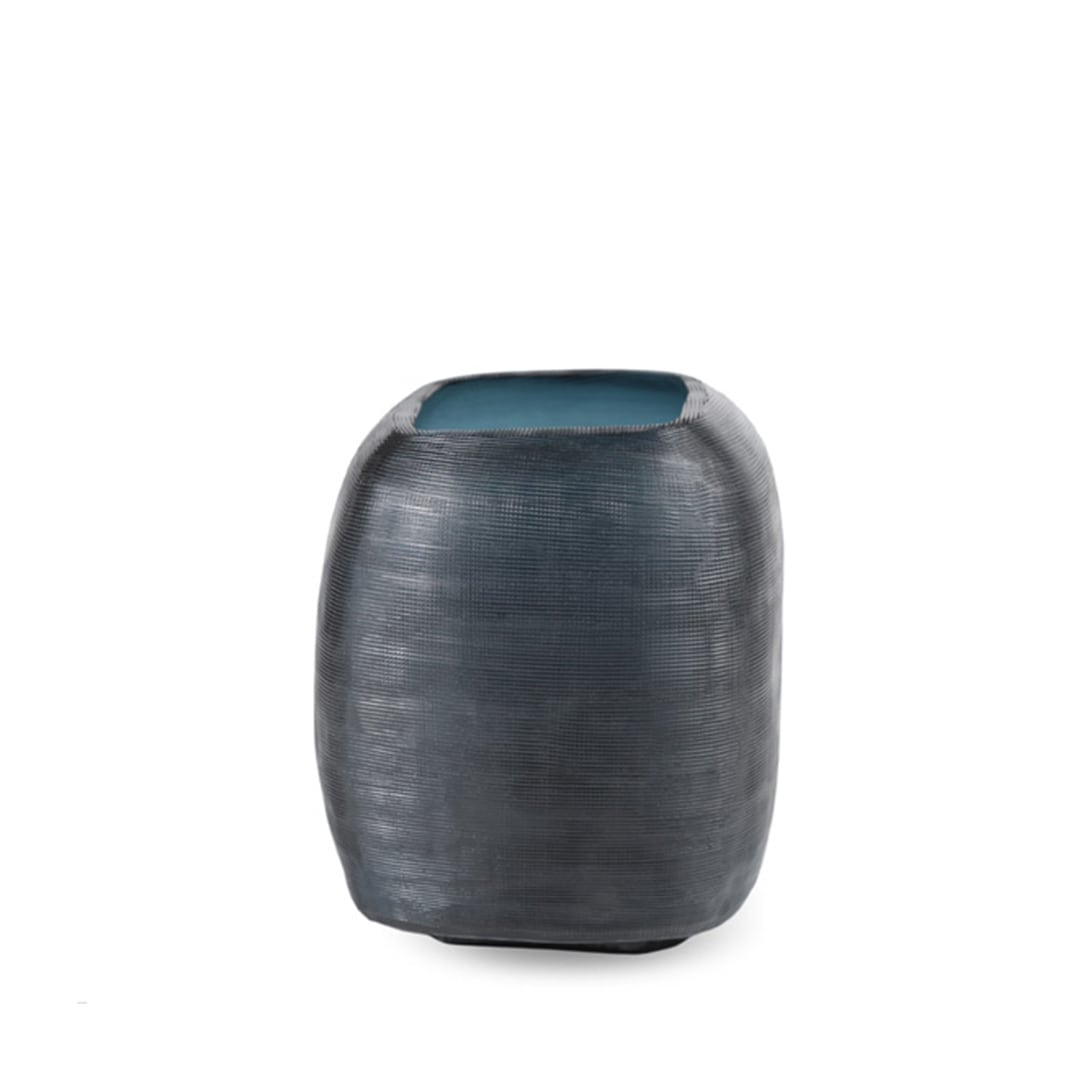 YAVA M dark indigo［ GUAXS ］ | REAL Style online shop