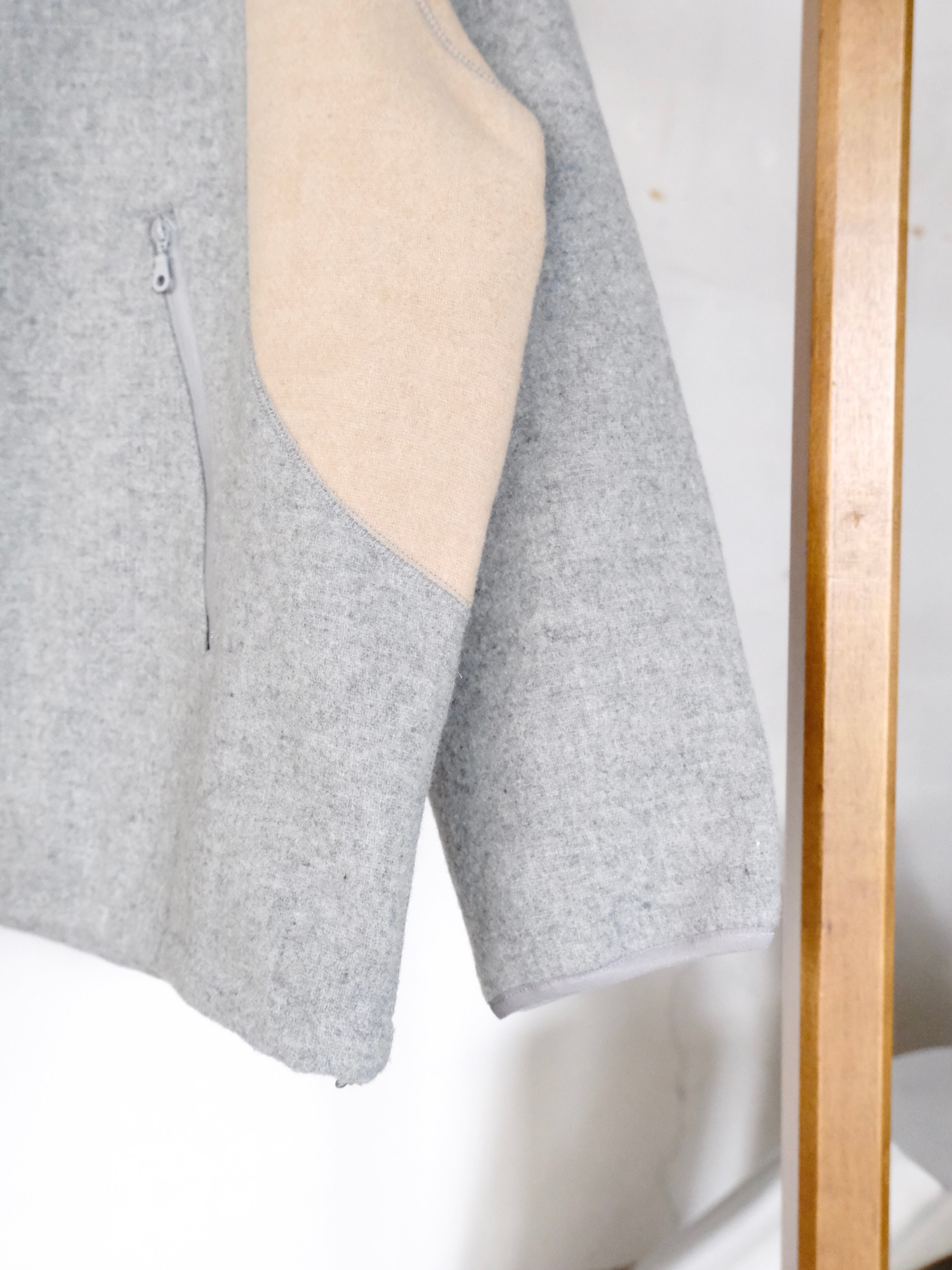 Laid.B】Urban Awake Parka | THE OUR