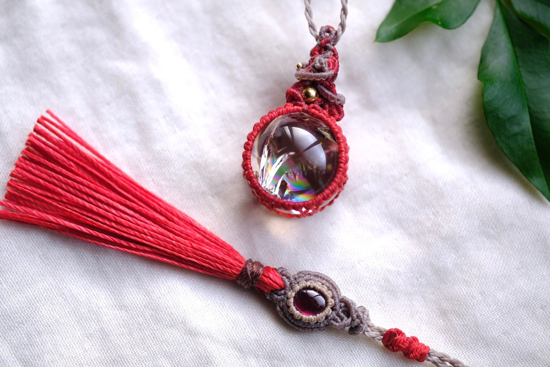 Rainbow of Happiness〜幸運の兆し〜