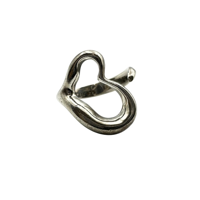 TIFFANY & Co. ティファニー ハートリング 23333-202512