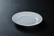 PILLIVUYT パリ フラットプレート φ17.0cm
