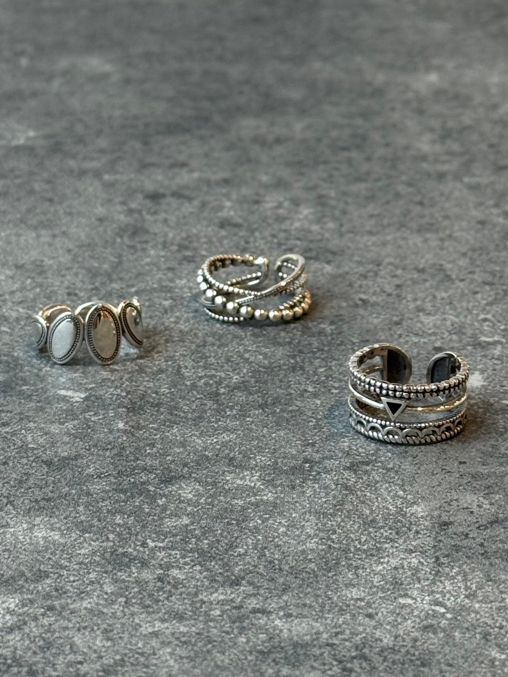 silver925 ring