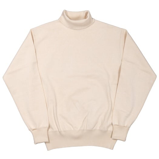 deres☆ paper cotton sweater オフホワイト 251641F096001_1.jpg