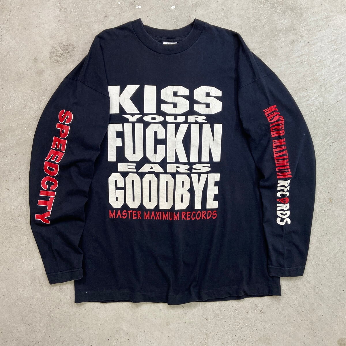 ロングTシャツ | cave 古着屋【公式】古着通販サイト