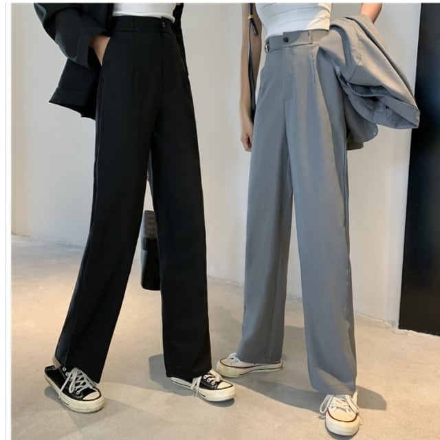 卒業式 謝恩会 パンツ セットアップ レディース セレモニースーツ ママ