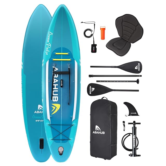 SUPボード サップボード SEAPLUS スタンドアップパドルボード