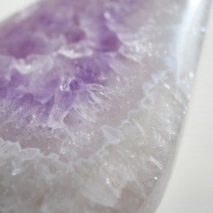 アゲート / アメシスト アメジスト / フレイム