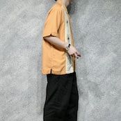 CUBAVERA billiard embroidery rayon shirt