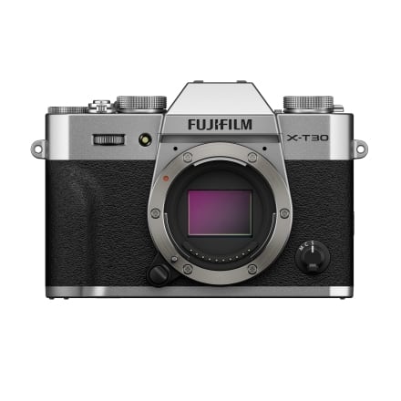 FUJIFILM(富士フイルム) X-T30 III シルバー