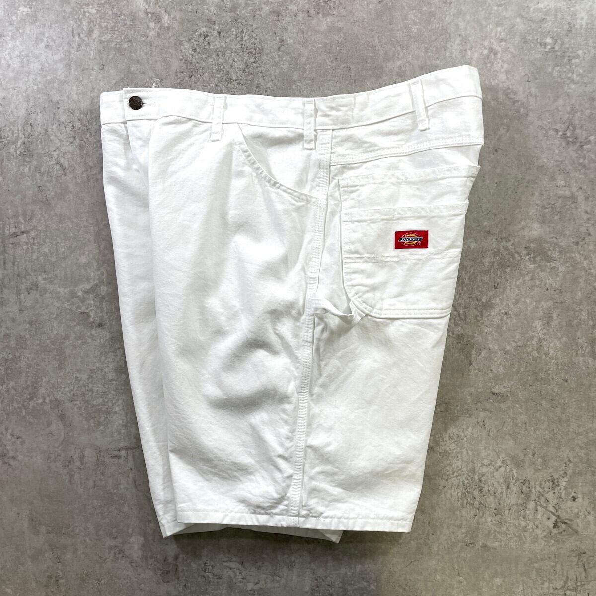 Dickies ディッキーズ ワークショーツ ペインターショーツ ショート Dickies ディッキーズ ワークショーツ ペインターショーツ ショート