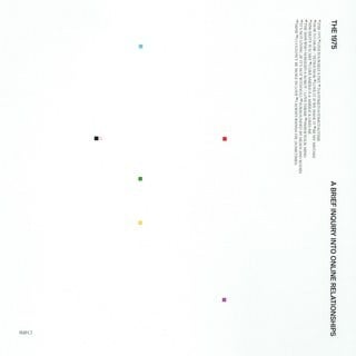 THE 1975 カセットテープ 3本セット 希少UKロック THE 1975 カセットテープ 3本セット 希少UKロック