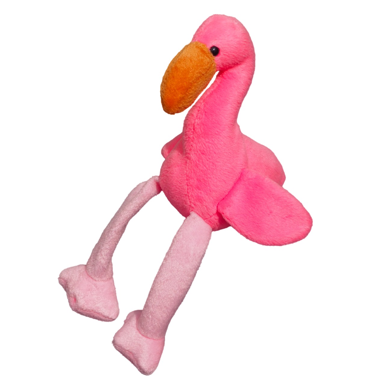 1996 Flamingo plush toy