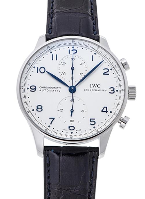 ＩＷＣ　ポルトギーゼ