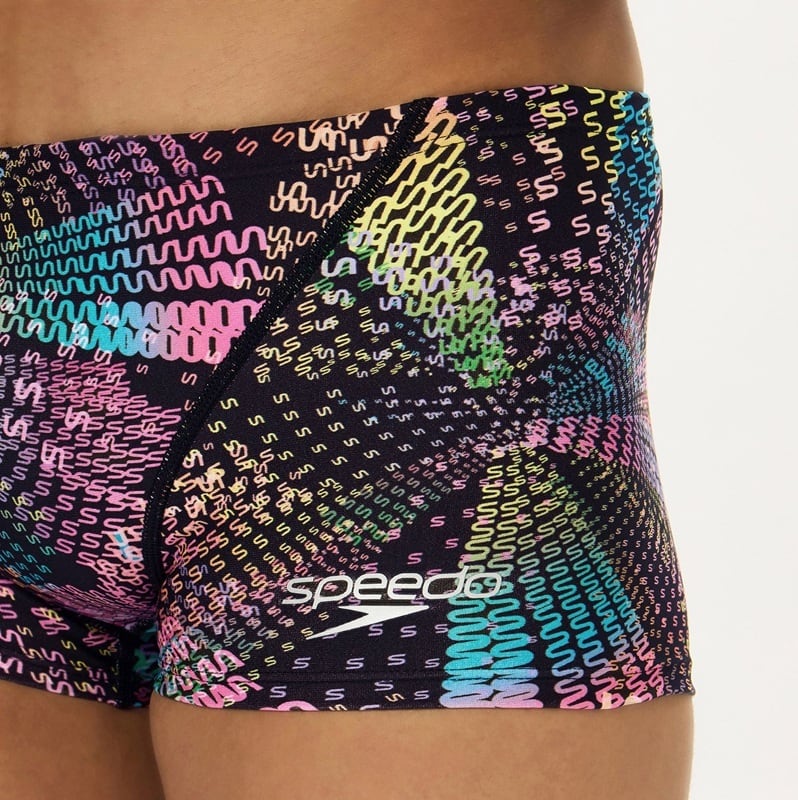 speedo スピード ST52608 練習用水着 メンズ トレーニング水着 水泳