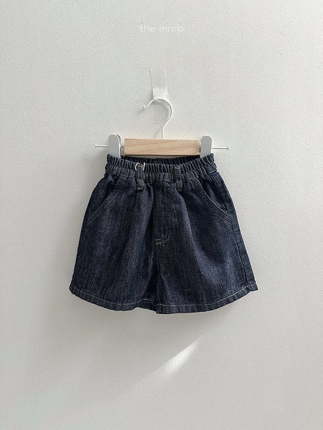 【予約】Beenzino Denim Pants / minirobe