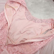 社交ダンス 衣装 スタンダード ドレス ワンピース ステージ衣装 パーティドレス レディースリボン ピンク系 花柄 レース 派手 長袖 かわいい 華やか 上品 繊細 シック スタイルアップ かわいいドレス フェミニン パーティー衣装 ダンス衣装 春 夏 おしゃれ レディース服 ワンピースドレス フラワー レースドレス 舞台衣装 楽しい 着心地よい プリンセス感