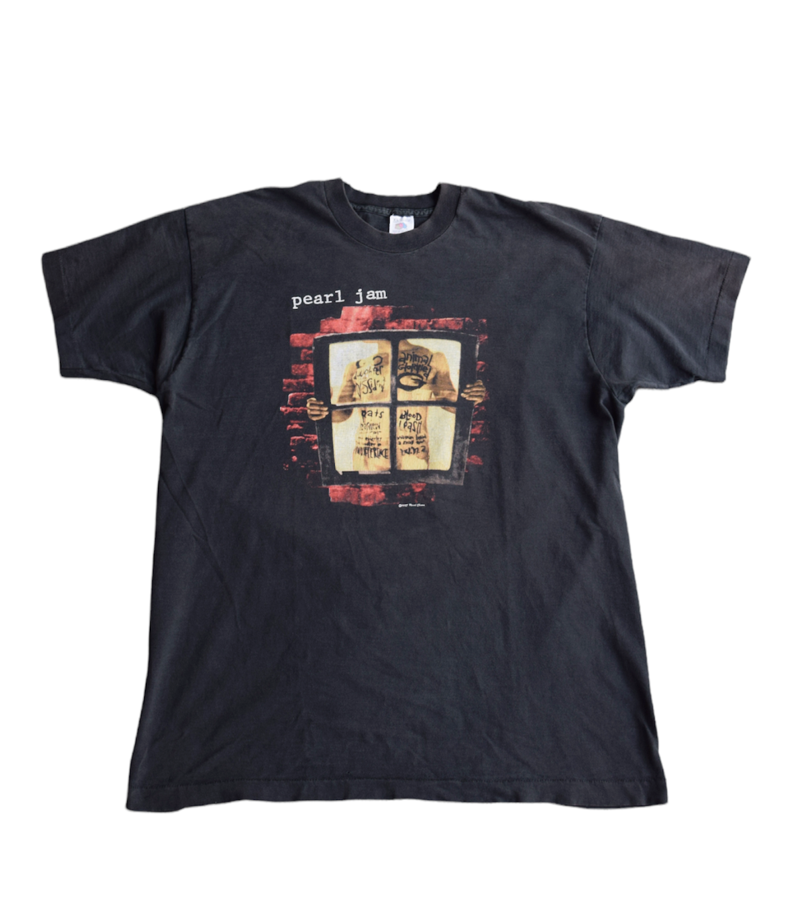 pearl jam vintage バンドTシャツ