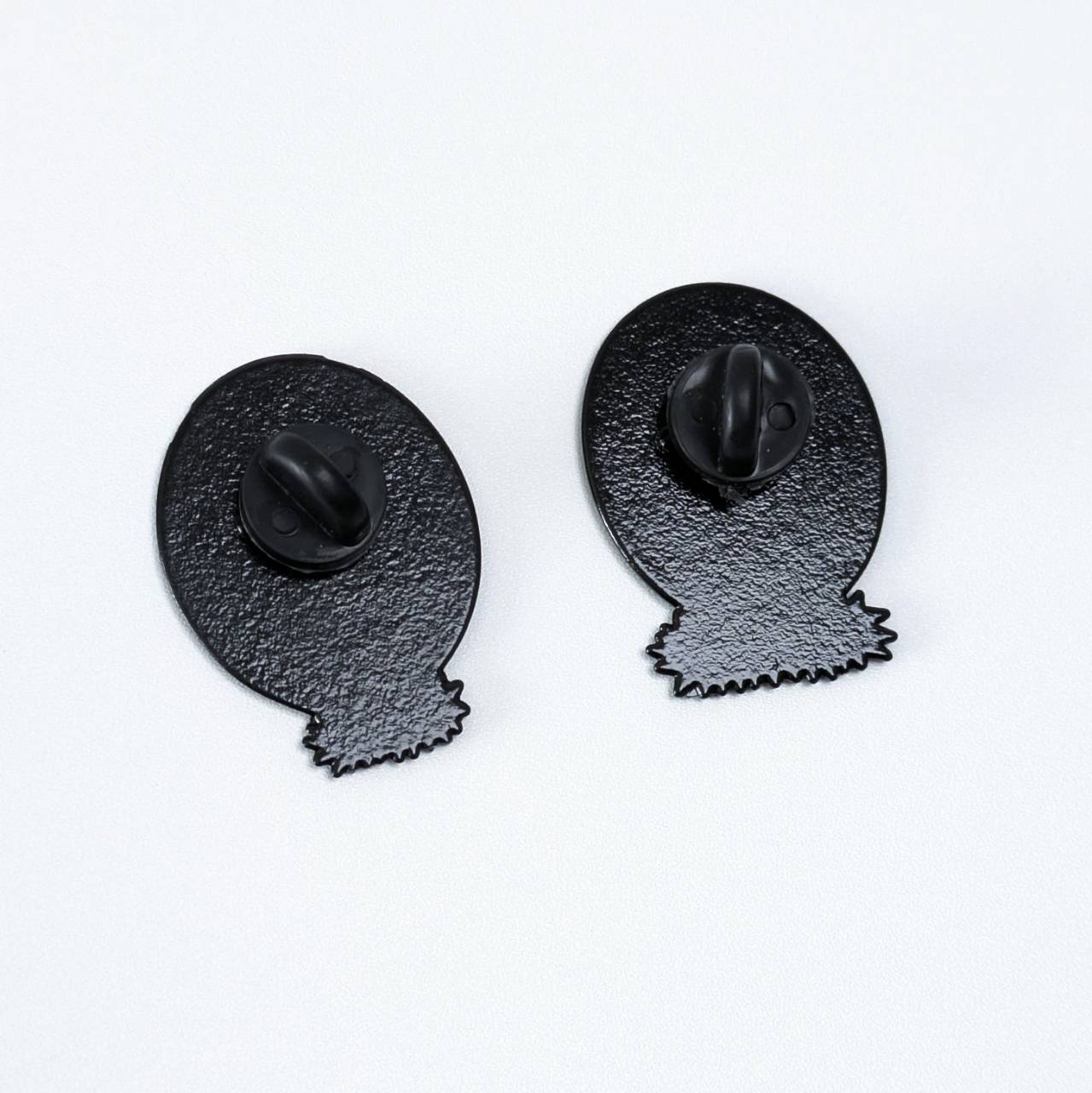 送料無料！ ★ピンズ PINS★ピンバッジ 【 Beavis and Butt-Head（ビーバスアンドバットヘッド）】2Pセット〚アメリカン雑貨 アメトイ〛