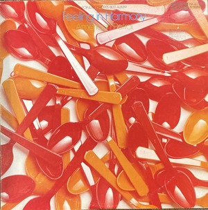 Music Creation, T&K Singers / Feeling In Harmony (American Patrol) (Japan LP)